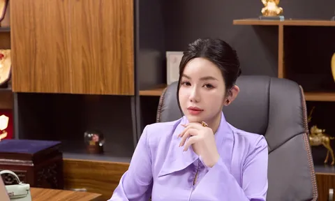 CEO Nguyễn Thị Huyền Trang - Lan tỏa tấm lòng nhân ái tới những hoàn cảnh khó khăn trong cộng đồng