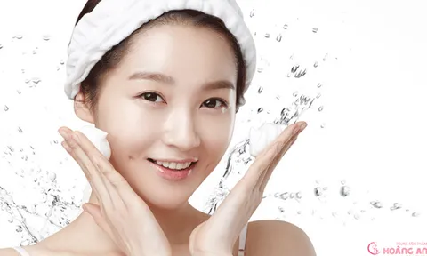 Thức dậy vào buổi sáng làm gì để có làn da trắng đẹp tự nhiên