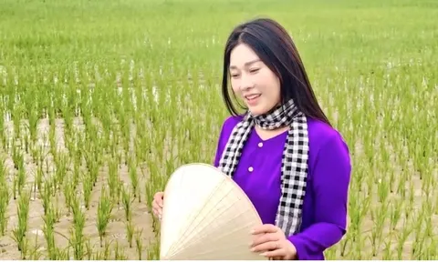 Tuyển tập 100 ca khúc mang âm hưởng dân ca Nam Bộ dành cho dạy học chuyên ngành Thanh nhạc