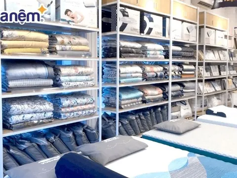 Những lưu ý chọn chất liệu chăn ga gối tốt cho làn da mà bạn không nên bỏ qua