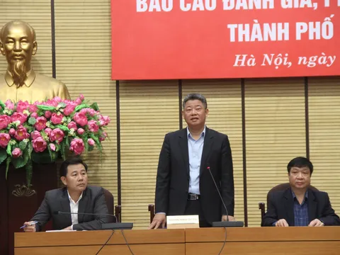 Định hướng phát triển sản phẩm OCOP Hà Nội trên địa bàn Thủ đô