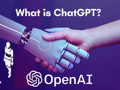 Tất cả những điều cần biết về ChatGPT