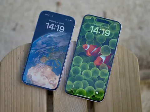 iPhone 16 và iPhone 16 Pro Max: Lựa chọn cho người chụp ảnh chuyên nghiệp