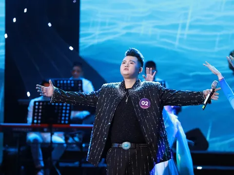 Mai Nguyễn Anh: “Ca sĩ được khán giả yêu thích nhất” tại cuộc thi Giọng hát hay Hà Nội