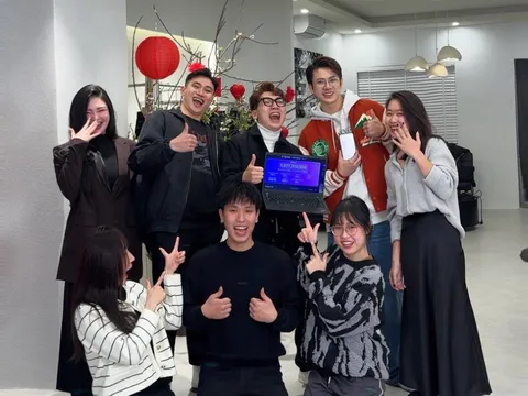 Tiktoker Vương Xuân Huỳnh chia sẻ bí quyết để thành công từ thương mại điện tử