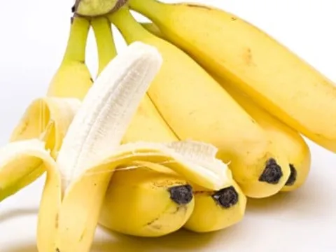 Đều đặn trong 1 tuần ngày ăn 1 quả chuối điều thần kỳ gì sẽ đến với cơ thể?
