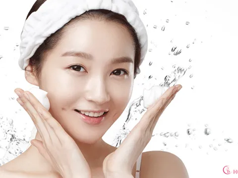 Thức dậy vào buổi sáng làm gì để có làn da trắng đẹp tự nhiên